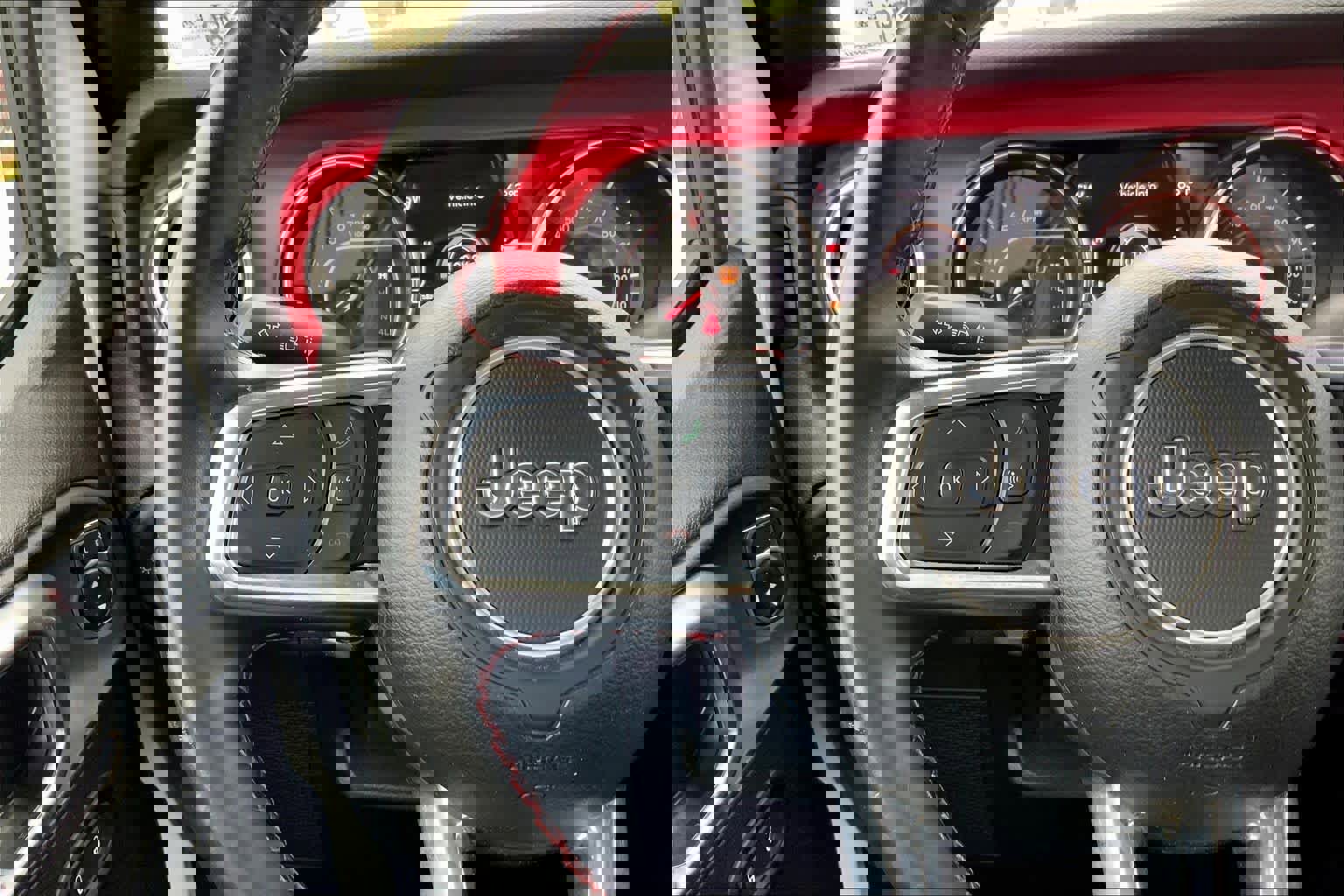 Used 2021 Jeep Gladiator Rubicon image 23