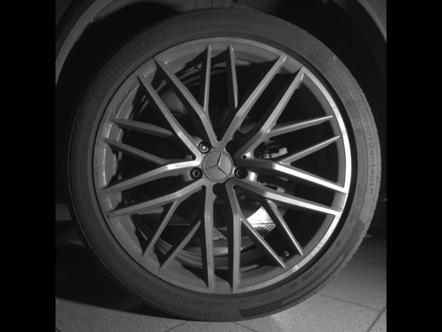 Used 2023 Mercedes-Benz GLC 43 AMG 4MATIC Coupe image 12