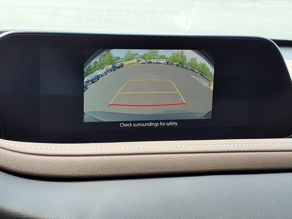 Used 2025 MAZDA CX-30 AWD 2.5 S w/ Premium Package image 24