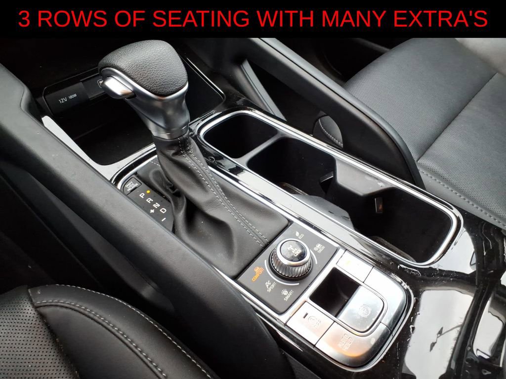 Used 2023 Kia Telluride LX AWD/4WD image 18