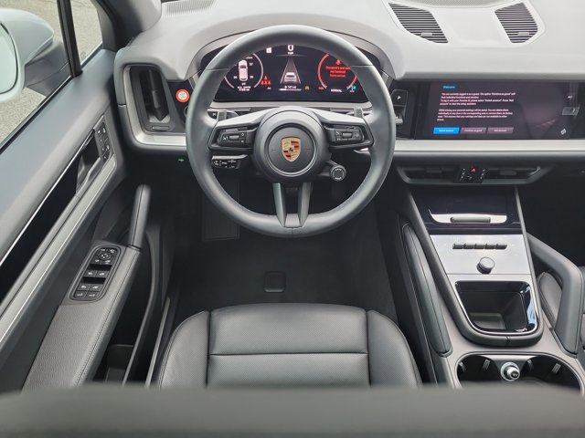 Certified 2024 Porsche Cayenne image 15