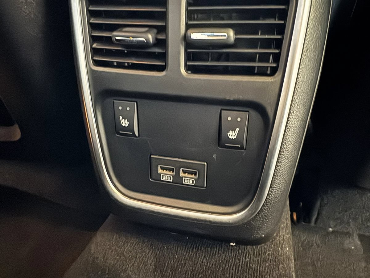 Used 2019 Dodge Charger Scat Pack w/ Dynamics Package RWD image 54