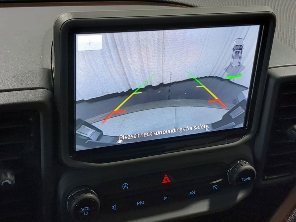 Used 2023 Ford Bronco Sport Outer Banks w/ Tech Package image 29