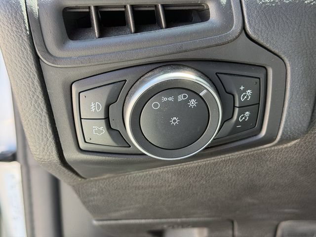 Used 2018 Ford Focus SEL FWD image 8