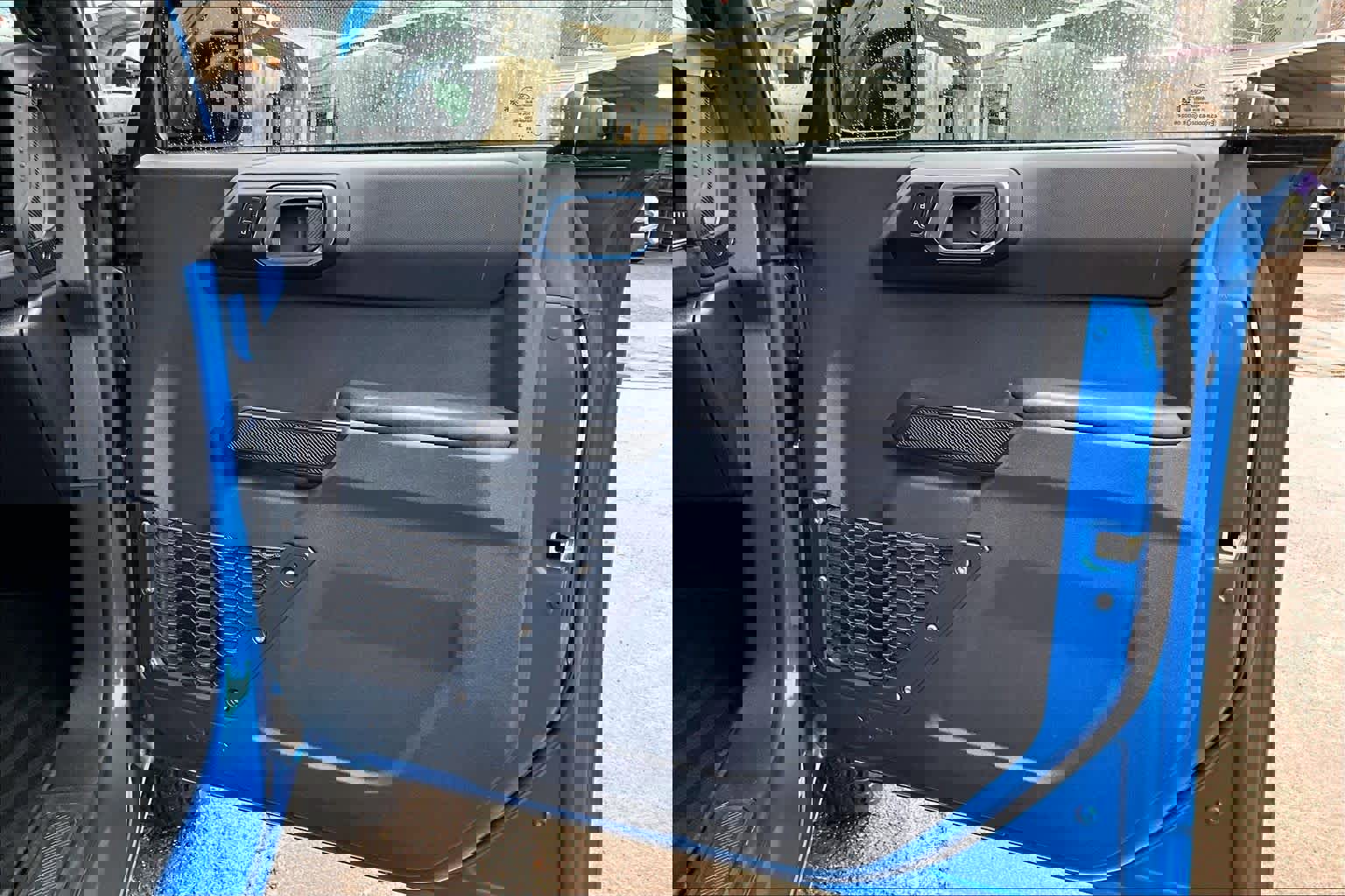 Certified 2025 Ford Bronco Big Bend image 23