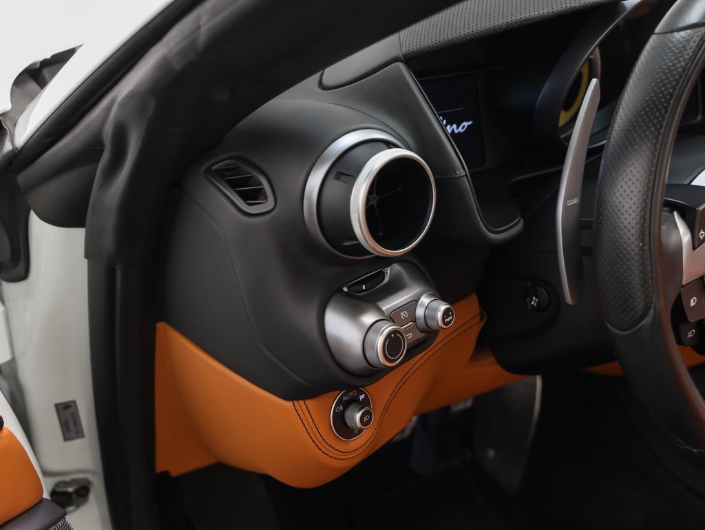 Certified 2019 Ferrari Portofino RWD image 45