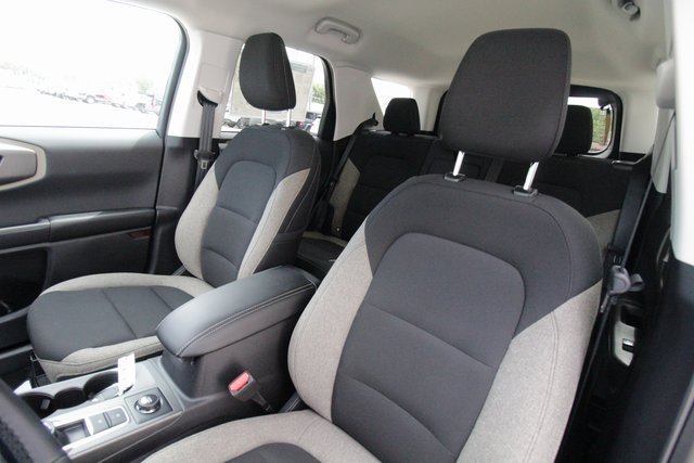 New 2025 Ford Bronco Sport Big Bend w/ Convenience Package image 7