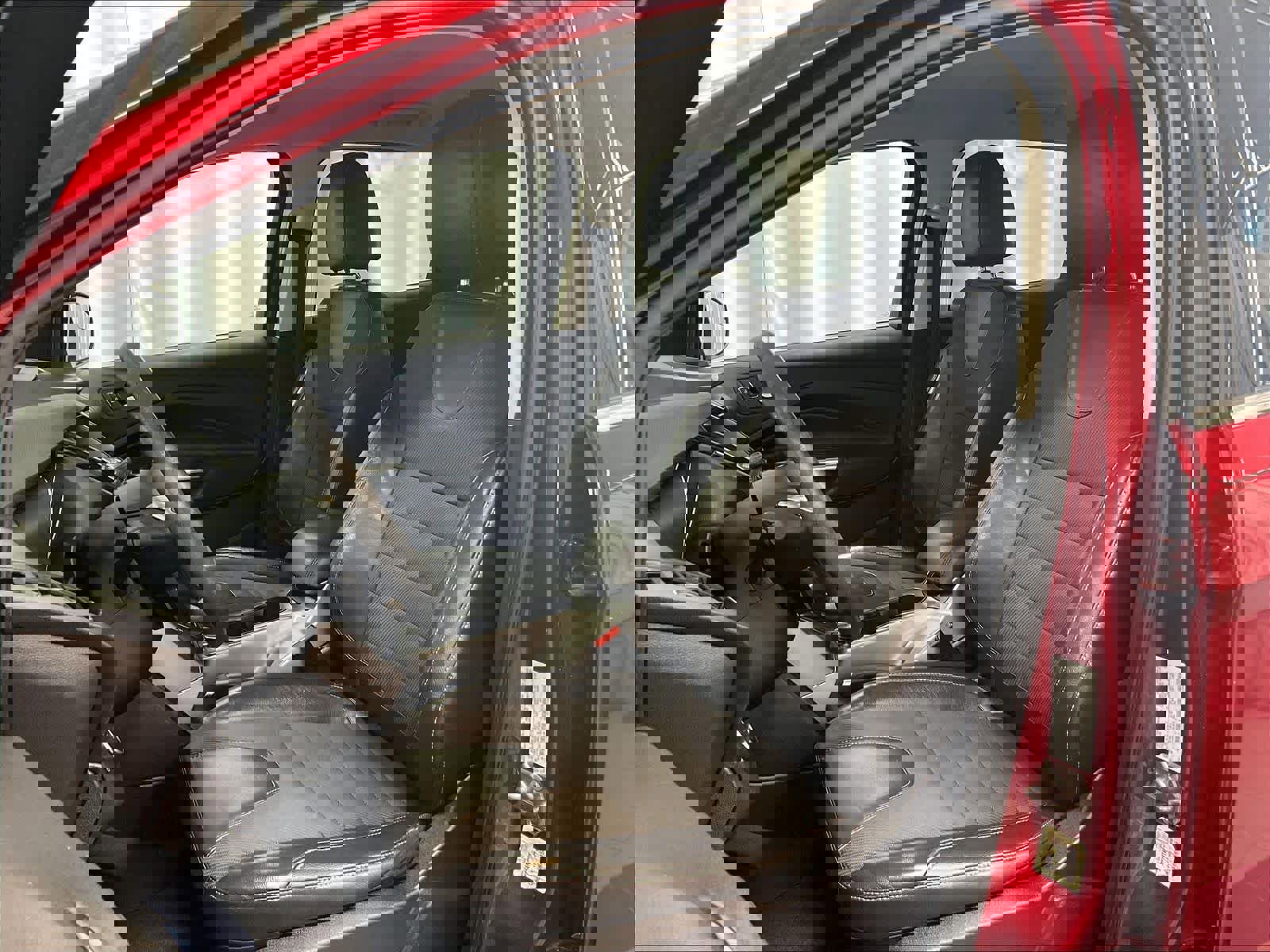 Used 2016 Ford Escape SE w/ SE Chrome Package AWD/4WD image 10