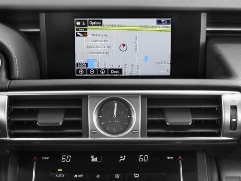 Used 2016 Lexus IS 350 350 image 23