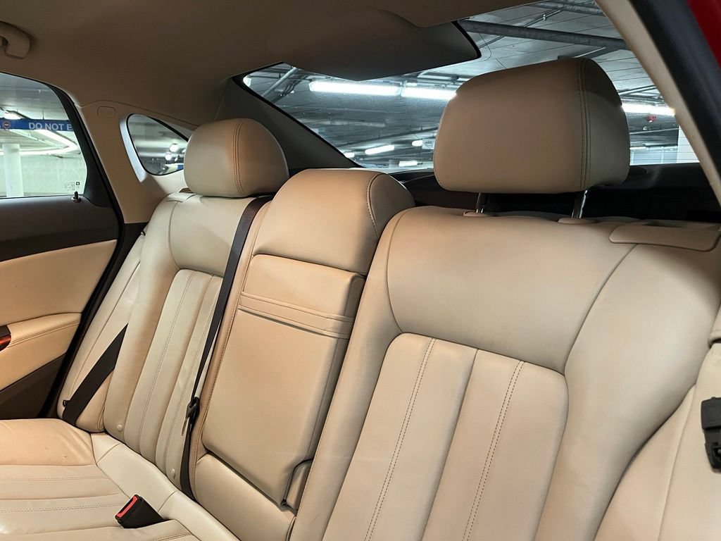 Used 2013 Buick Verano Leather FWD image 22