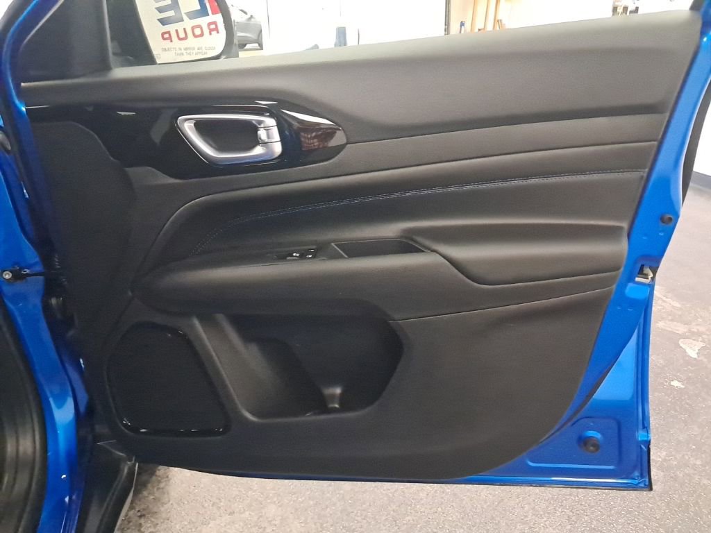 New 2026 Jeep Compass Latitude image 31