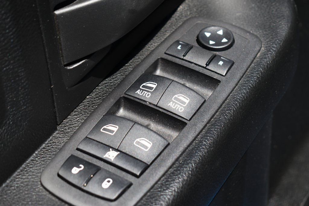 Used 2024 RAM 1500 Tradesman w/ Popular Equipment Group image 15