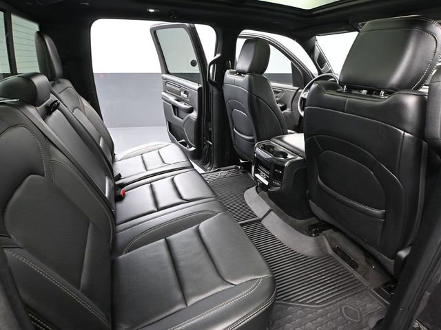 Used 2020 RAM 1500 Sport w/ Alpine Leather & Sound Group image 51