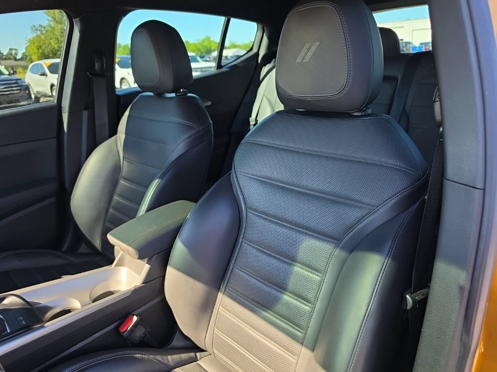 Certified 2024 Dodge Hornet GT Plus AWD/4WD image 20