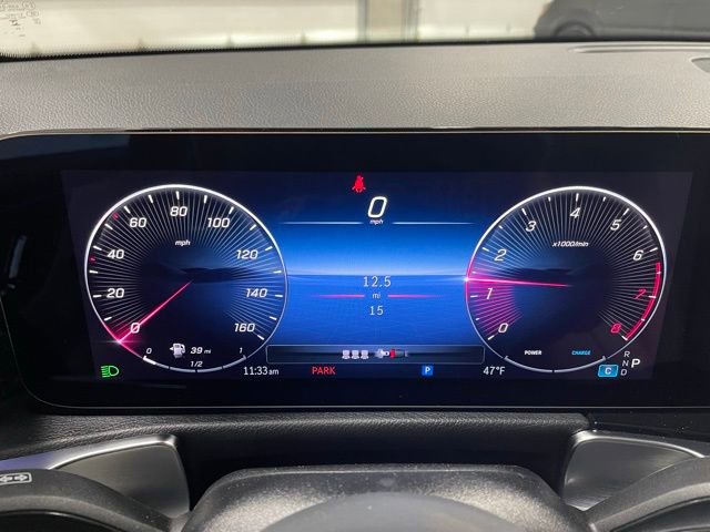 Used 2025 Mercedes-Benz GLB 250 GLB 250 image 22