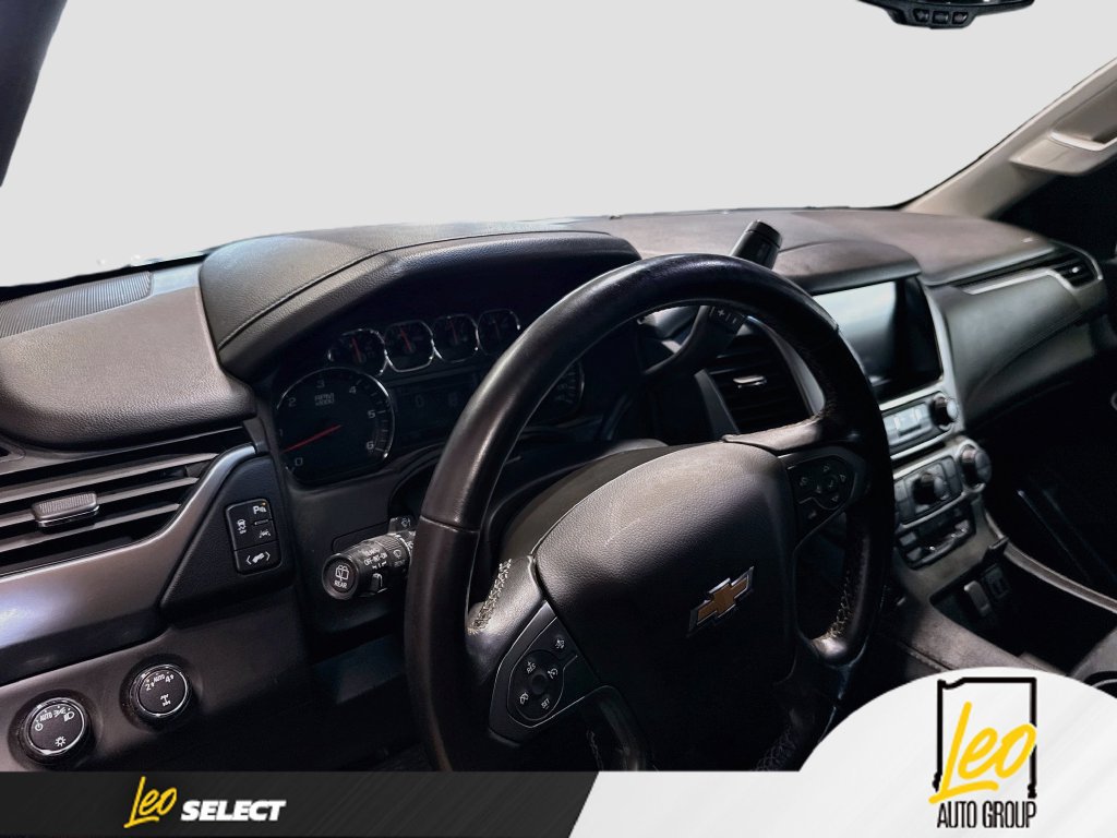 Used 2019 Chevrolet Tahoe LT AWD/4WD image 12
