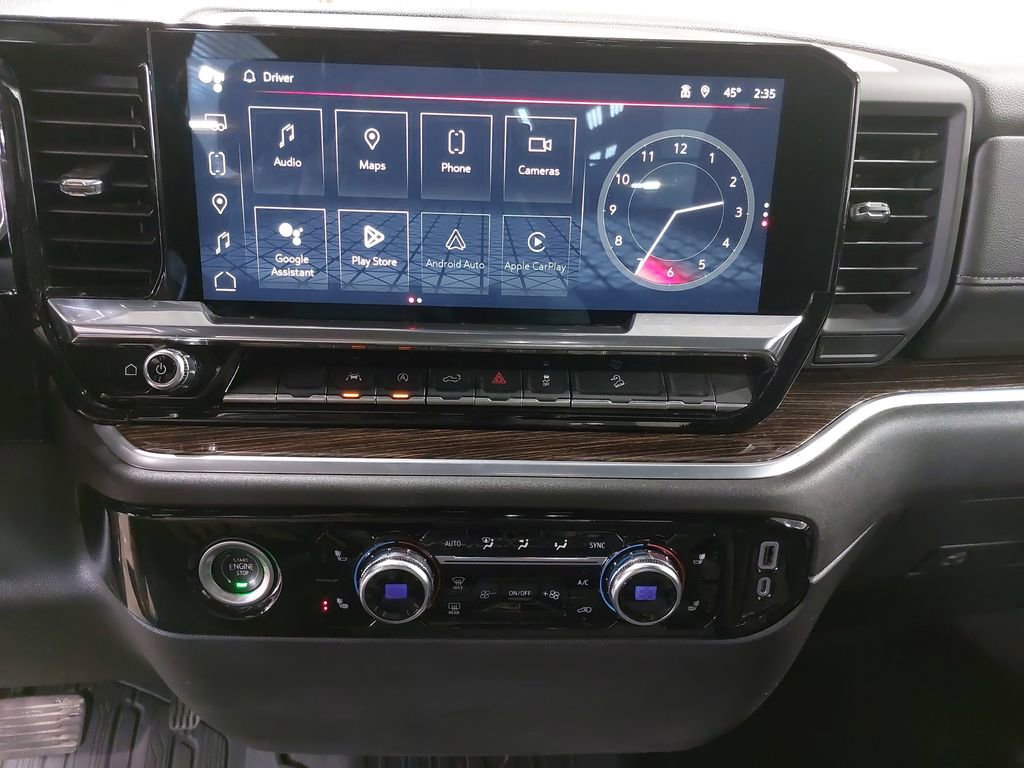 Used 2022 GMC Sierra 1500 Elevation w/ X31 Off-Road Package image 50