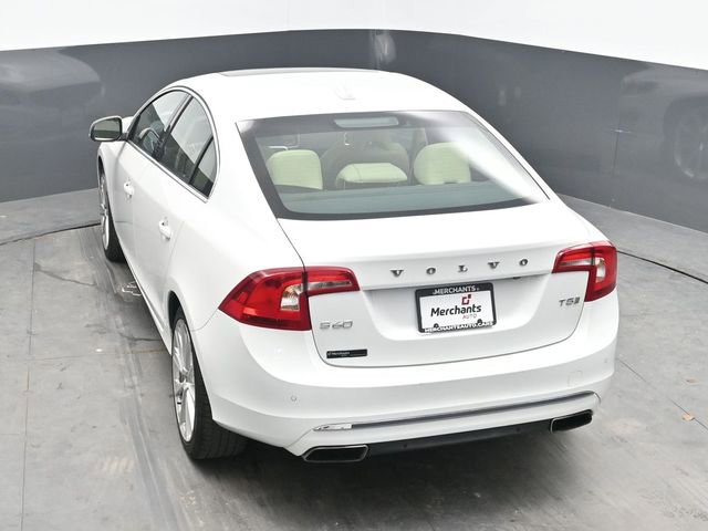 Used 2018 Volvo S60 T5 Inscription Platinum FWD image 40