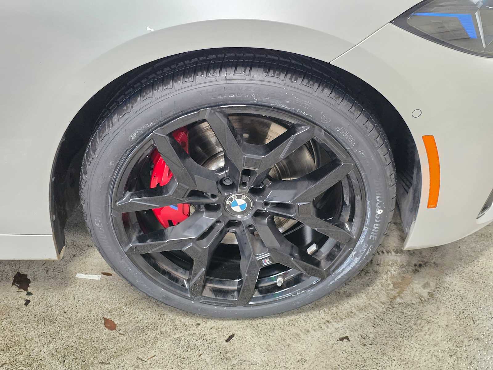 Used 2025 BMW 440i xDrive Coupe w/ Premium Package image 9