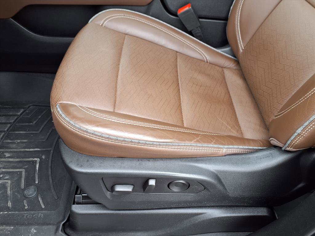 Used 2023 Chevrolet Tahoe High Country AWD/4WD image 27