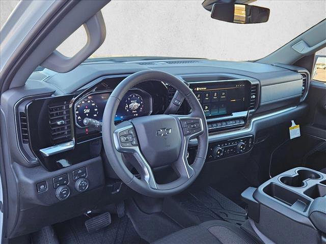 New 2026 Chevrolet Silverado 1500 RST w/ RST Select Package image 3