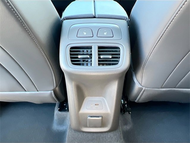 New 2025 Buick Envision Avenir image 18