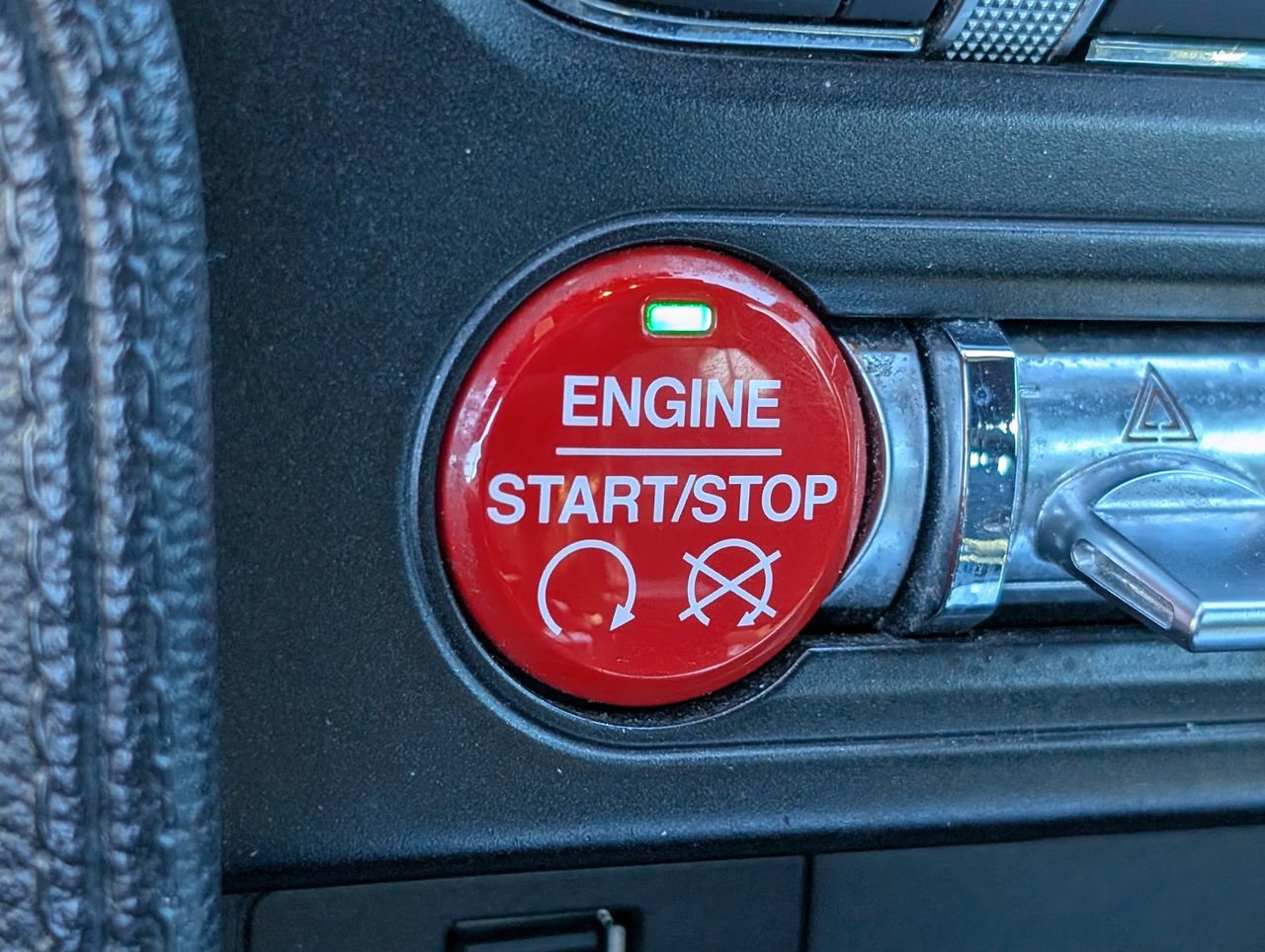 Used 2017 Ford Mustang GT w/ GT Performance Package image 17