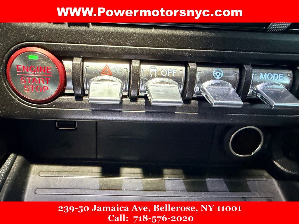 Used 2018 Ford Mustang GT Premium image 38