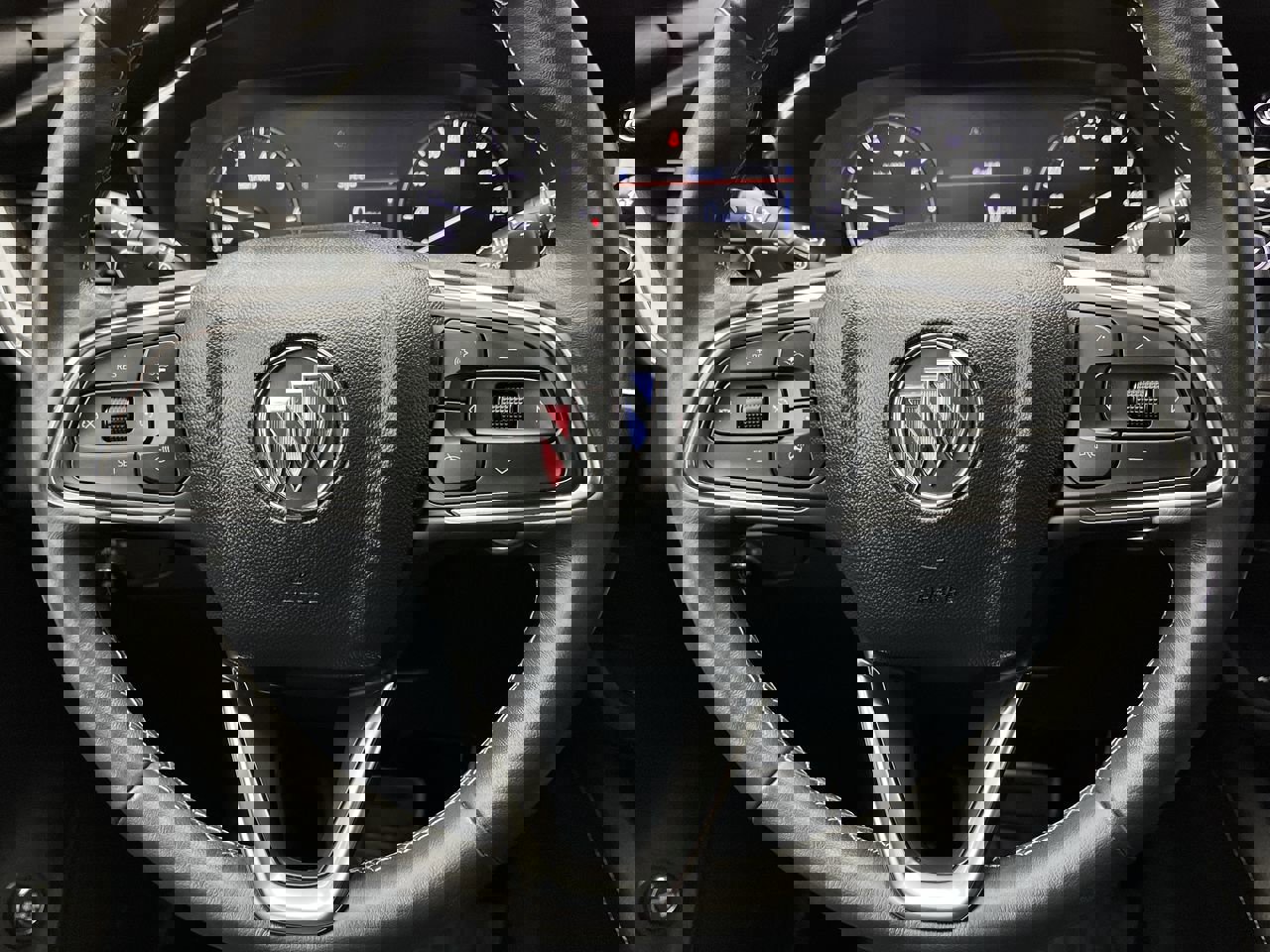 Certified 2023 Buick Envision Preferred w/ Sport Touring Package image 14