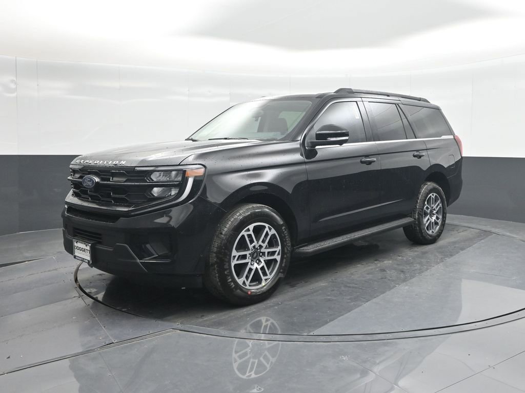 New 2025 Ford Expedition Active RWD image 32