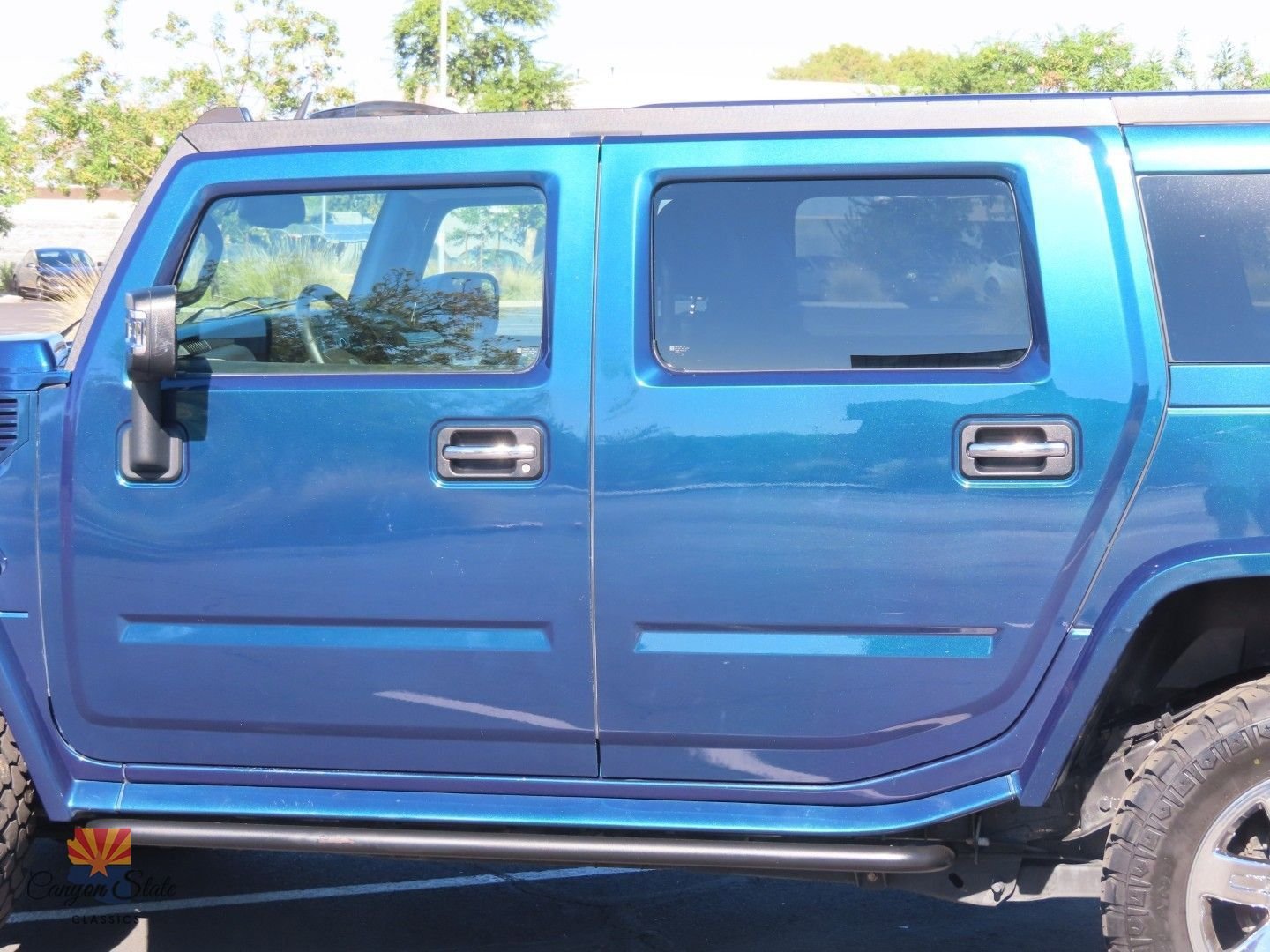 Used 2008 HUMMER H2 image 18