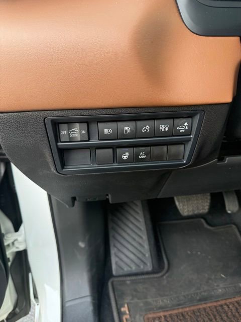 Used 2025 Toyota Tundra 1794 Edition w/ Tow Tech Package image 15