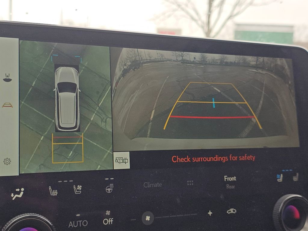 Used 2024 Lexus TX 350 AWD w/ Technology Package image 30