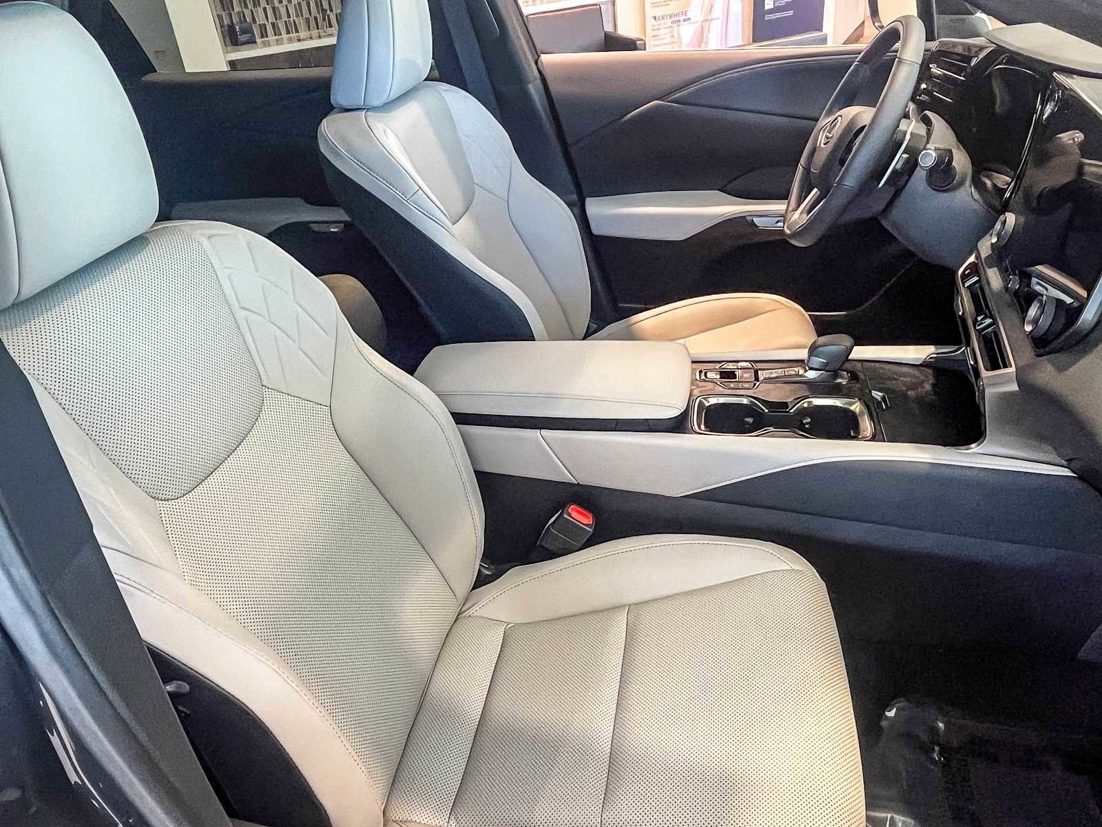 New 2026 Lexus RX 350 Premium image 15