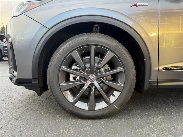 New 2026 Acura MDX A-Spec image 4
