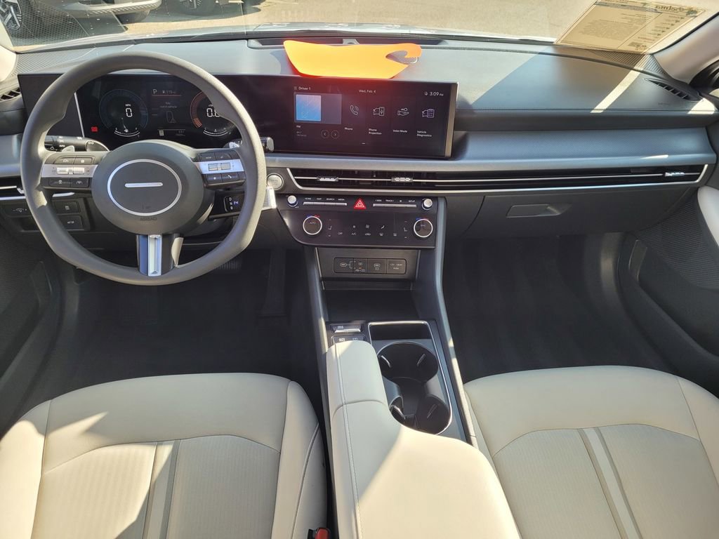 Used 2024 Hyundai Sonata SEL image 9