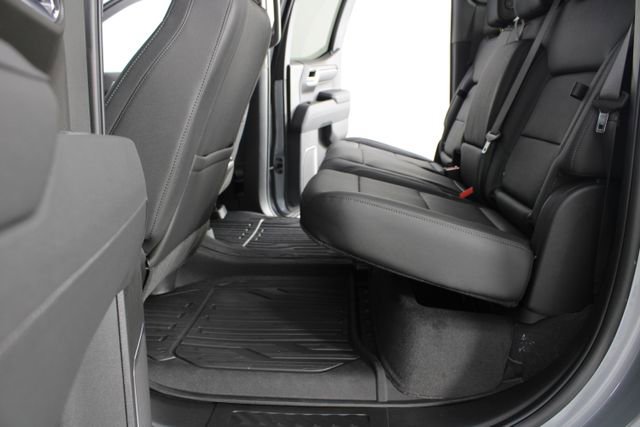 New 2026 GMC Sierra 1500 SLT image 19