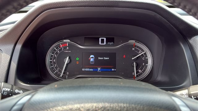 Used 2023 Honda Ridgeline RTL image 16