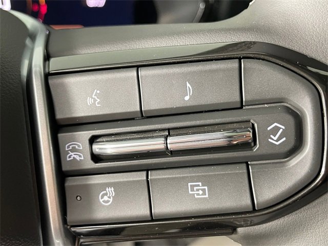 New 2026 Chevrolet Colorado ZR2 w/ Technology Package image 9