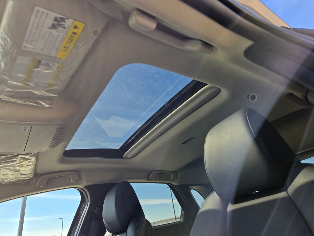 New 2026 MAZDA CX-30 AWD 2.5 S w/ Premium Package image 18