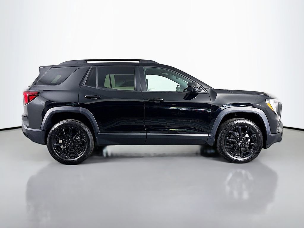 Used 2026 GMC Terrain Elevation w/ Black Edition image 9