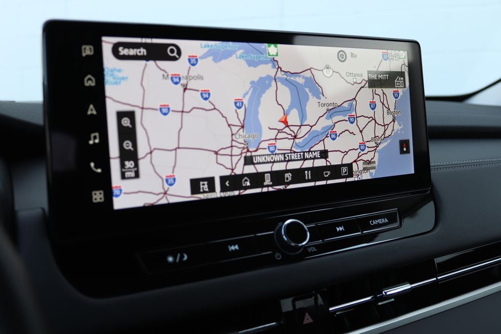 New 2026 Mitsubishi Outlander ES AWD/4WD image 18
