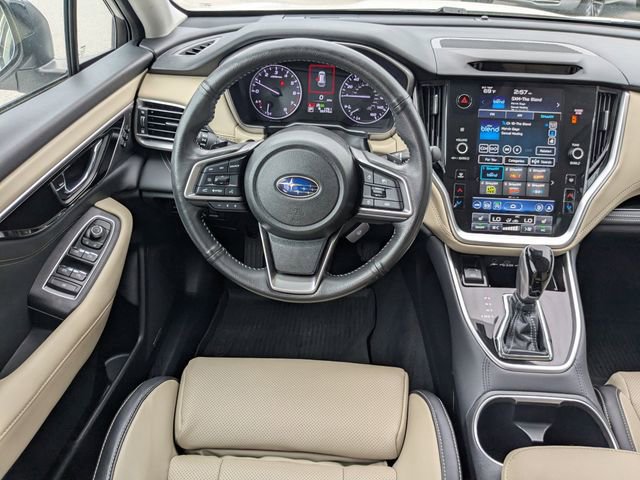Used 2023 Subaru Outback Limited w/ Popular Package #2 image 20
