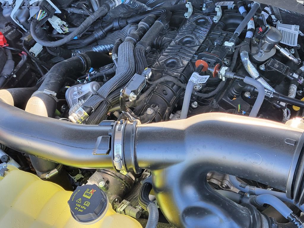 Used 2024 Ford Expedition Limited w/ Excursion Package image 25