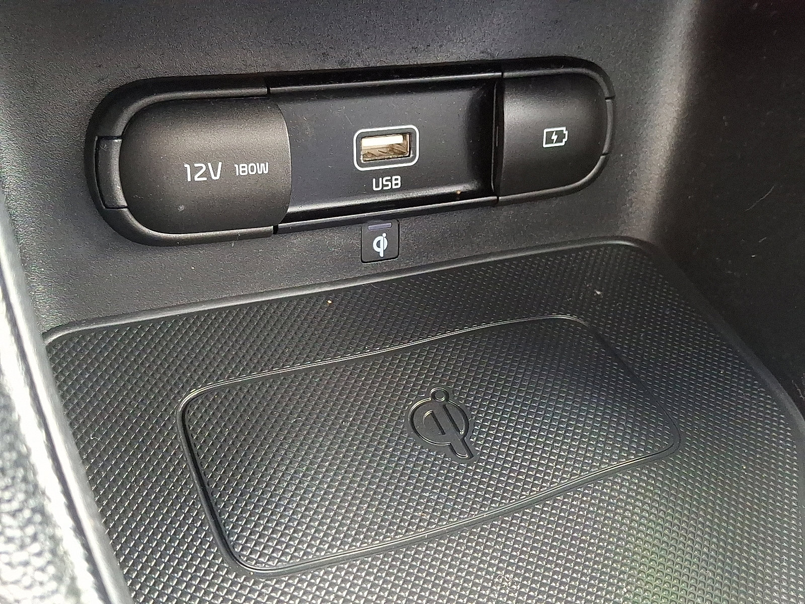 Used 2022 Kia Sportage Nightfall Edition w/ Nighfall AWD Premium Package image 26