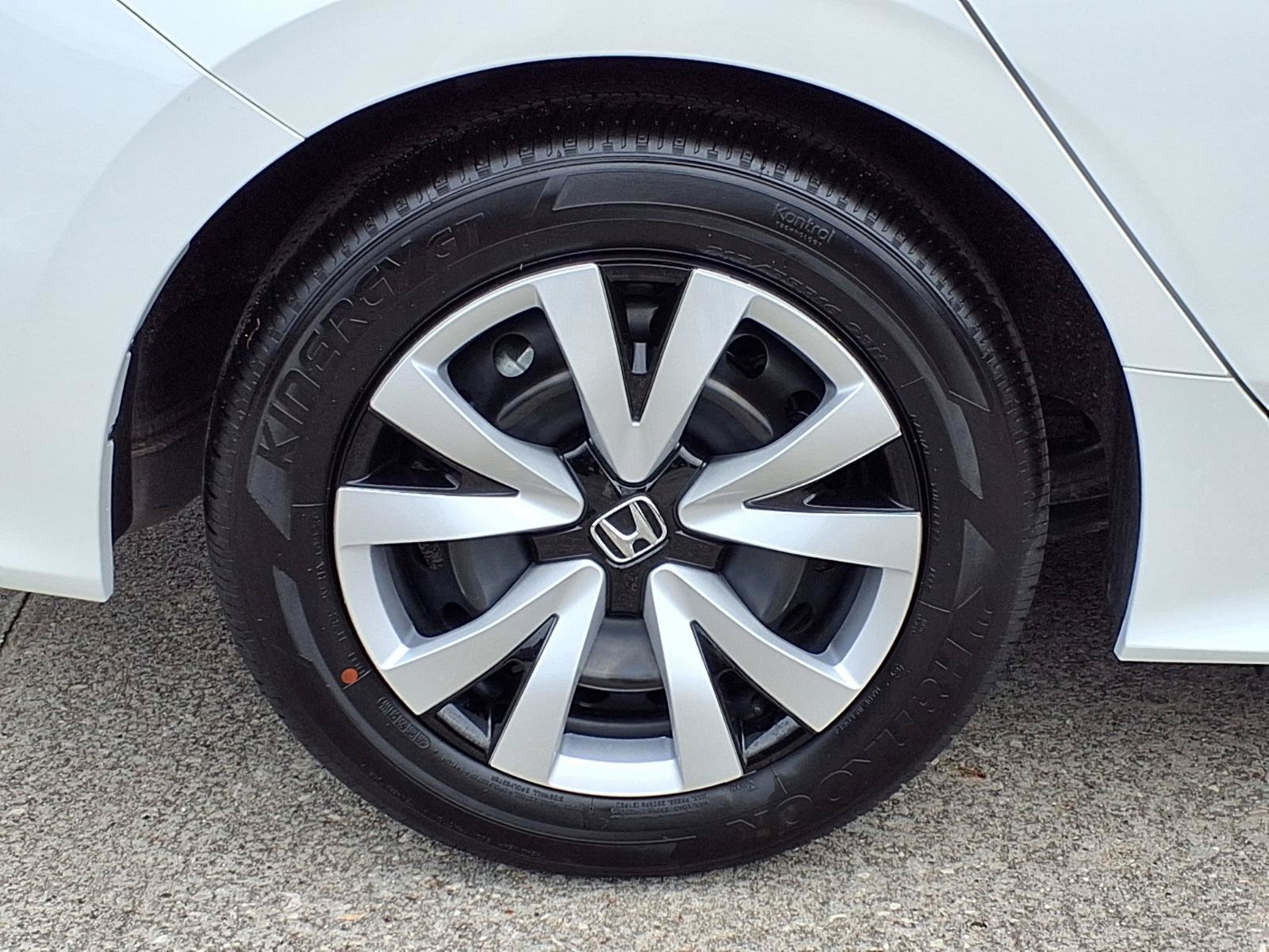 Used 2026 Honda Civic LX image 24