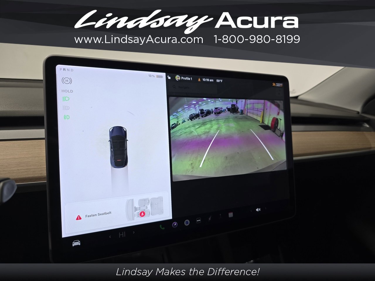 Used 2021 Tesla Model Y Long Range image 16