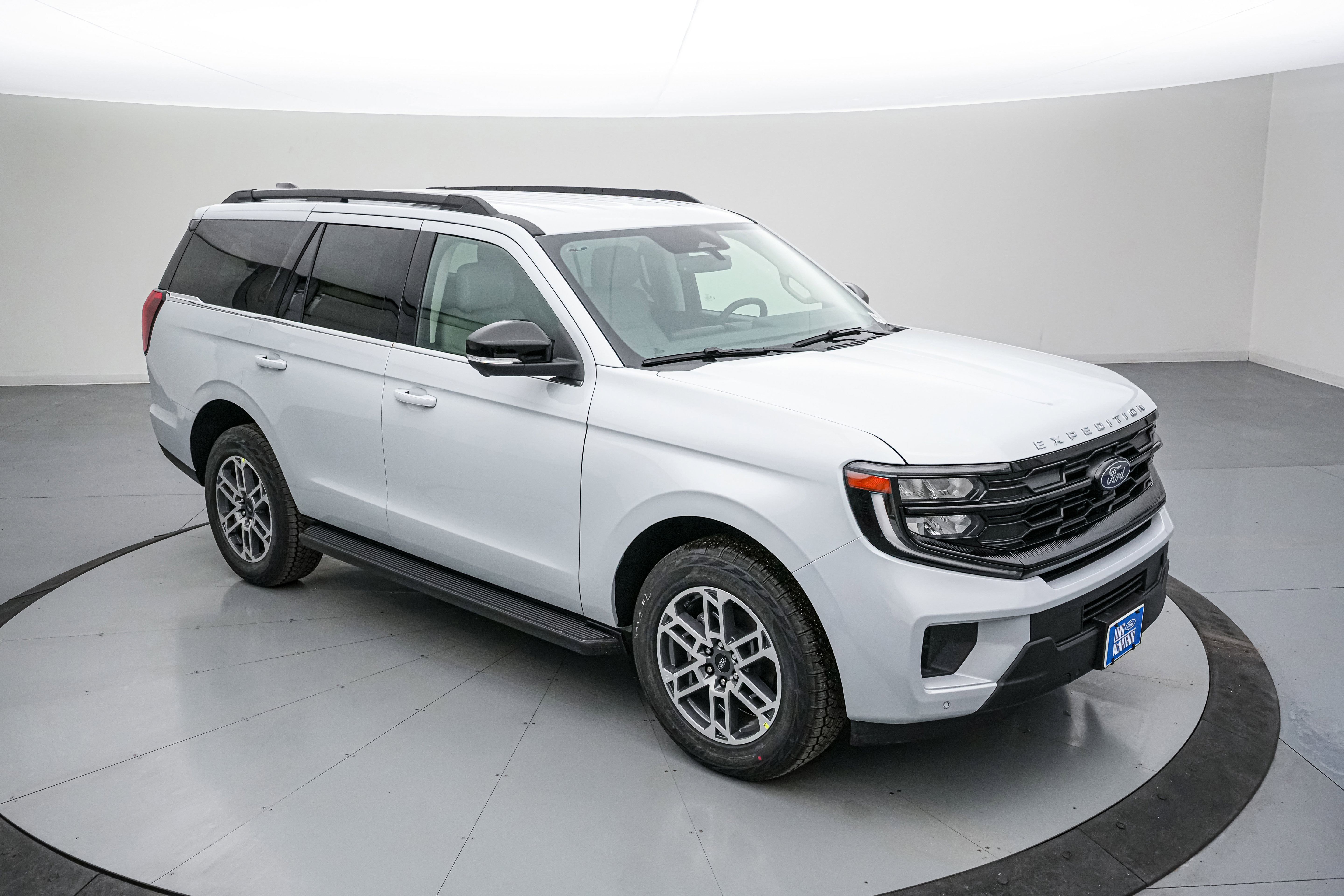 New 2026 Ford Expedition Active AWD/4WD video 3