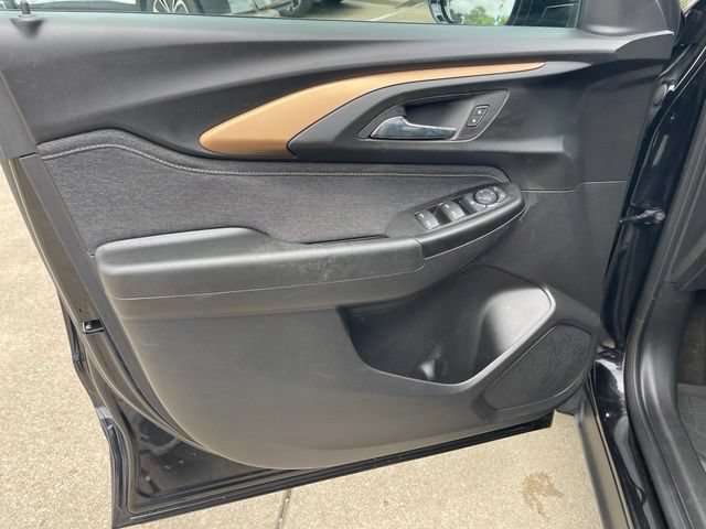 Certified 2023 Chevrolet TrailBlazer ACTIV w/ Convenience Package FWD image 22