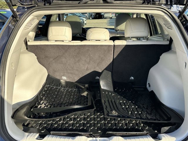 Used 2019 Jeep Compass Latitude w/ Popular Equipment Group AWD/4WD image 23